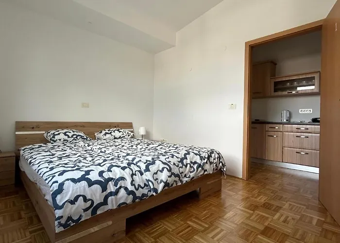 Apartma Lunca 3