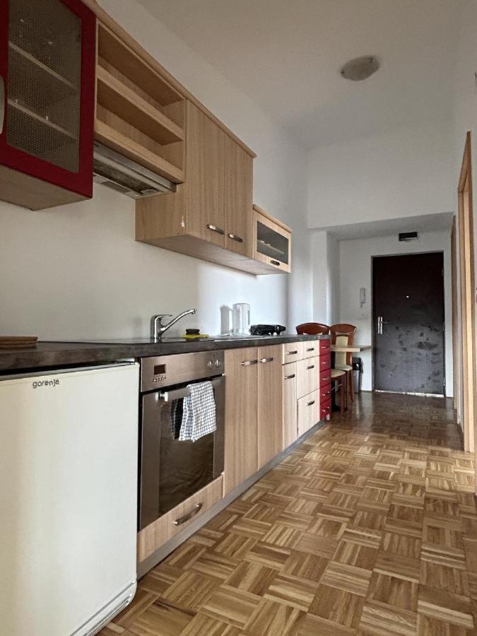 Apartma Lunca 3