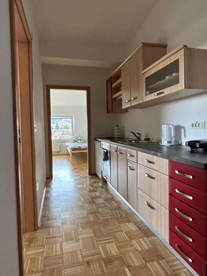 Apartment Apartma Lunca 3 *