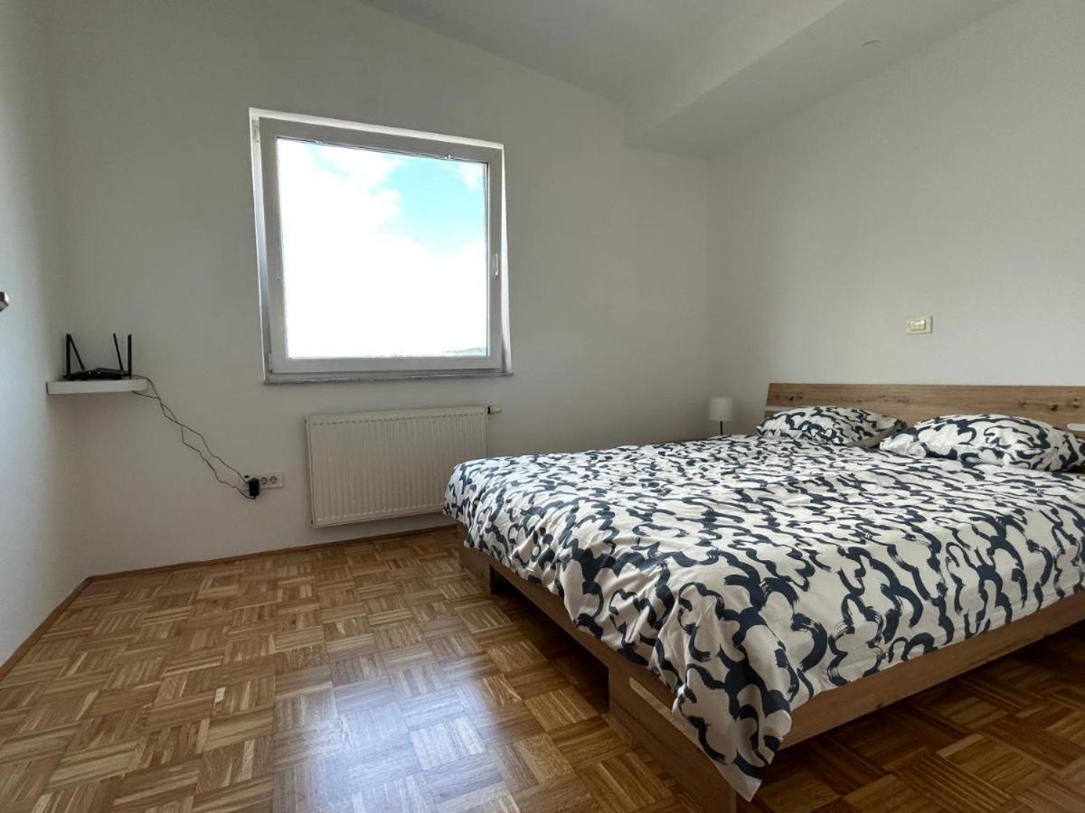 Apartma Lunca 3 Apartment Ljubljana